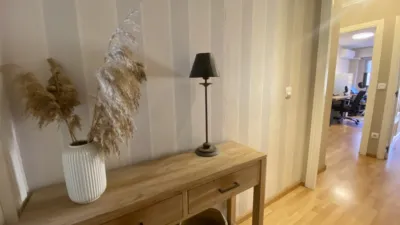 Piso en alquiler en Carrer de Carolina Álvarez, 37 - Imagen 3