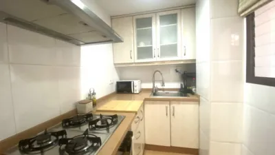 Piso en alquiler en Carrer de Carolina Álvarez, 37 - Imagen 7
