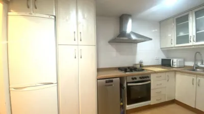 Piso en alquiler en Carrer de Carolina Álvarez, 37 - Imagen 8