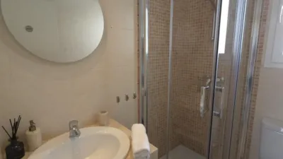 Apartment in Urbanización Valle Romano, 4 photo 12