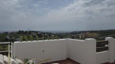 Apartment in Urbanización Valle Romano, 4 photo 20