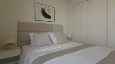 Apartment in Urbanización Valle Romano, 4 photo 8