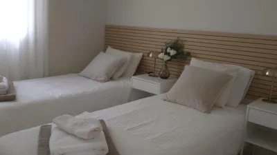 Apartment in Urbanización Valle Romano, 4 photo 9