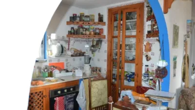 Rustic finca on Calle Cortijo Campo Feliz, No. S/N photo 10