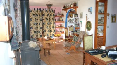 Rustic finca on Calle Cortijo Campo Feliz, No. S/N photo 11