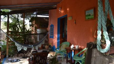 Rustic finca on Calle Cortijo Campo Feliz, No. S/N photo 12