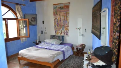Rustic finca on Calle Cortijo Campo Feliz, No. S/N photo 13