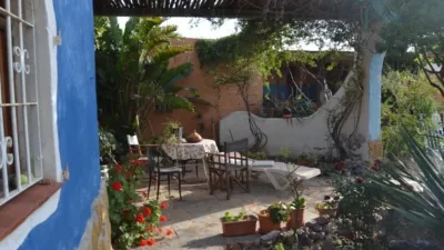 Rustic finca on Calle Cortijo Campo Feliz, No. S/N photo 14