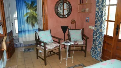 Rustic finca on Calle Cortijo Campo Feliz, No. S/N photo 15