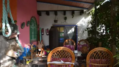 Rustic finca on Calle Cortijo Campo Feliz, No. S/N photo 16