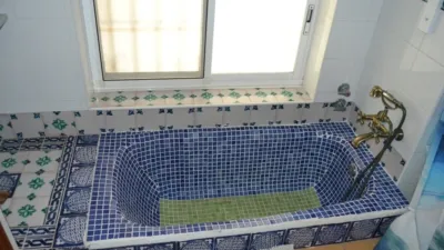 Rustic finca on Calle Cortijo Campo Feliz, No. S/N photo 17