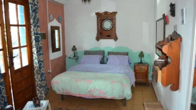 Rustic finca on Calle Cortijo Campo Feliz, No. S/N photo 19