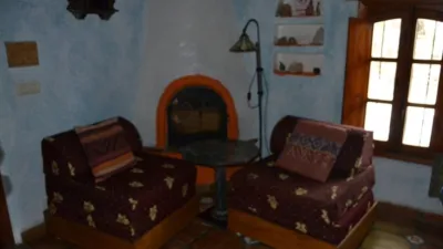 Rustic finca on Calle Cortijo Campo Feliz, No. S/N photo 20