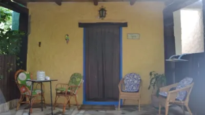 Rustic finca on Calle Cortijo Campo Feliz, No. S/N photo 21