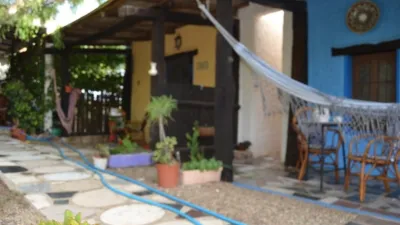 Rustic finca on Calle Cortijo Campo Feliz, No. S/N photo 29