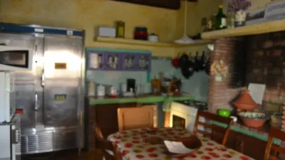 Rustic finca on Calle Cortijo Campo Feliz, No. S/N photo 33