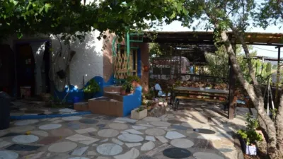 Rustic finca on Calle Cortijo Campo Feliz, No. S/N photo 34