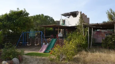 Rustic finca on Calle Cortijo Campo Feliz, No. S/N photo 42
