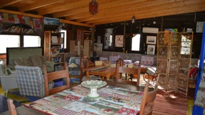 Rustic finca on Calle Cortijo Campo Feliz, No. S/N photo 43