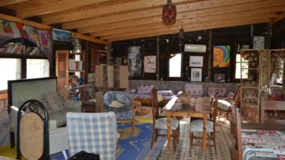 Rustic finca on Calle Cortijo Campo Feliz, No. S/N photo 44