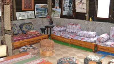 Rustic finca on Calle Cortijo Campo Feliz, No. S/N photo 45