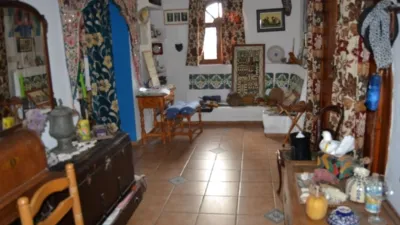 Rustic finca on Calle Cortijo Campo Feliz, No. S/N photo 4