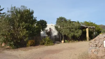 Rustic finca on Calle Cortijo Campo Feliz, No. S/N photo 52