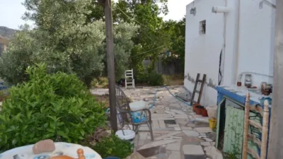 Rustic finca on Calle Cortijo Campo Feliz, No. S/N photo 6