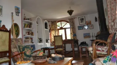Rustic finca on Calle Cortijo Campo Feliz, No. S/N photo 7