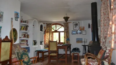 Rustic finca on Calle Cortijo Campo Feliz, No. S/N photo 8
