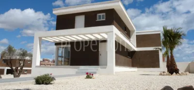 Casa – Santa Pola - Vista 2