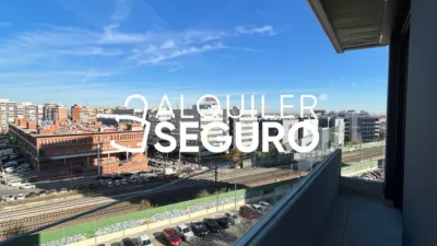 Piso en alquiler en Hortaleza - Imagen 10