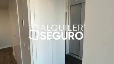Piso en alquiler en Hortaleza - Imagen 12