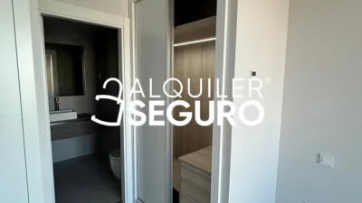 Piso en alquiler en Hortaleza - Imagen 16