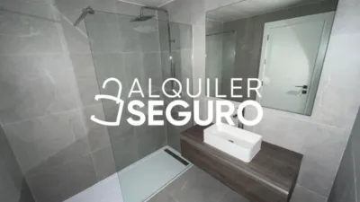 Piso en alquiler en Hortaleza - Imagen 19