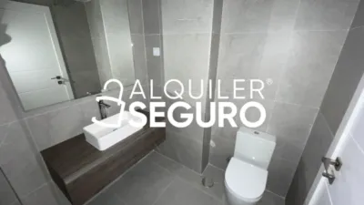Piso en alquiler en Hortaleza - Imagen 20
