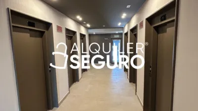 Piso en alquiler en Hortaleza - Imagen 23