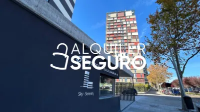 Piso en alquiler en Hortaleza - Imagen 24