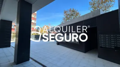 Piso en alquiler en Hortaleza - Imagen 25