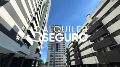 Piso en alquiler en Hortaleza - Imagen 27