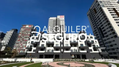 Piso en alquiler en Hortaleza - Imagen 28