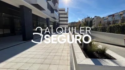 Piso en alquiler en Hortaleza - Imagen 29