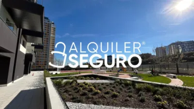 Piso en alquiler en Hortaleza - Imagen 31