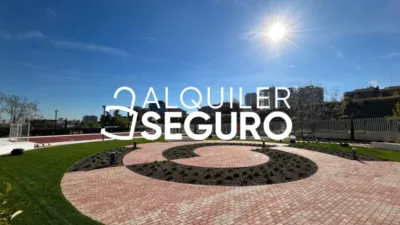 Piso en alquiler en Hortaleza - Imagen 32