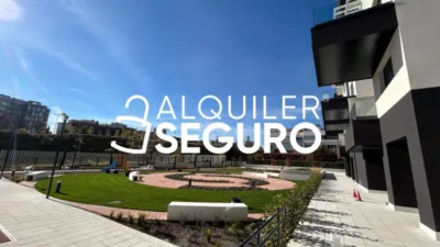 Piso en alquiler en Hortaleza - Imagen 33