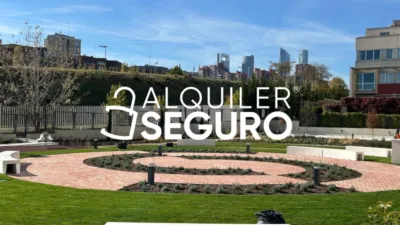 Piso en alquiler en Hortaleza - Imagen 34