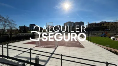 Piso en alquiler en Hortaleza - Imagen 35