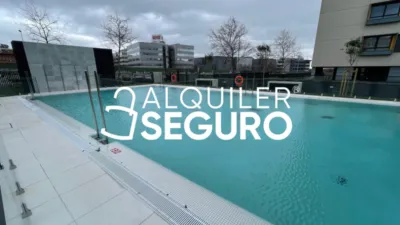 Piso en alquiler en Hortaleza - Imagen 37