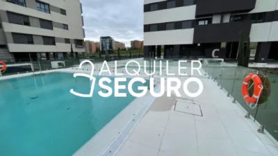 Piso en alquiler en Hortaleza - Imagen 38