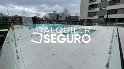 Piso en alquiler en Hortaleza - Imagen 39